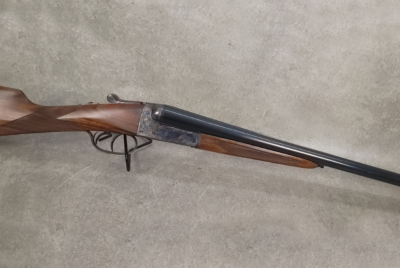 Aguirre & Aranzabal (AYA) N 4/53