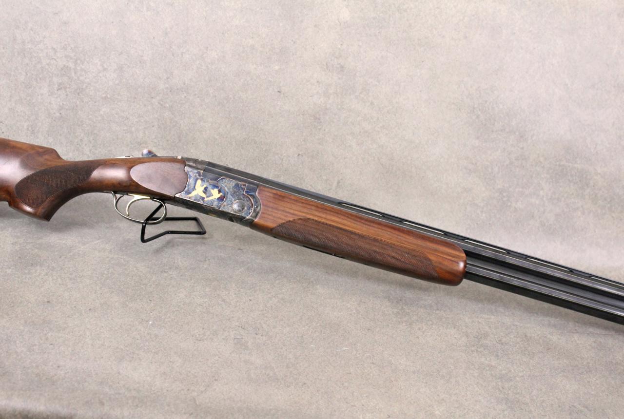 Beretta 687 Silver Pigeon V