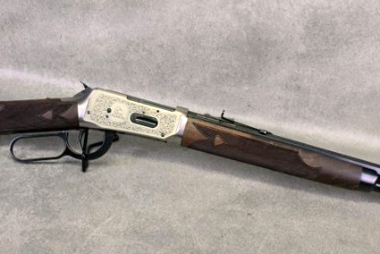 Winchester 1894 Ducks Unlimited