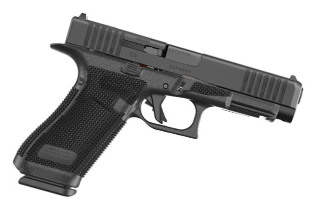 Glock 17 Gen 6