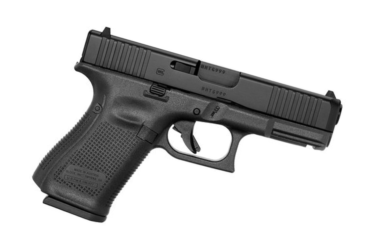 Glock 19 V