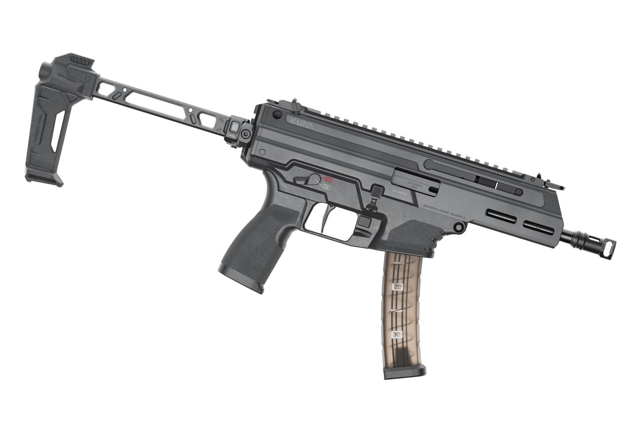 Springfield Armory Kuna