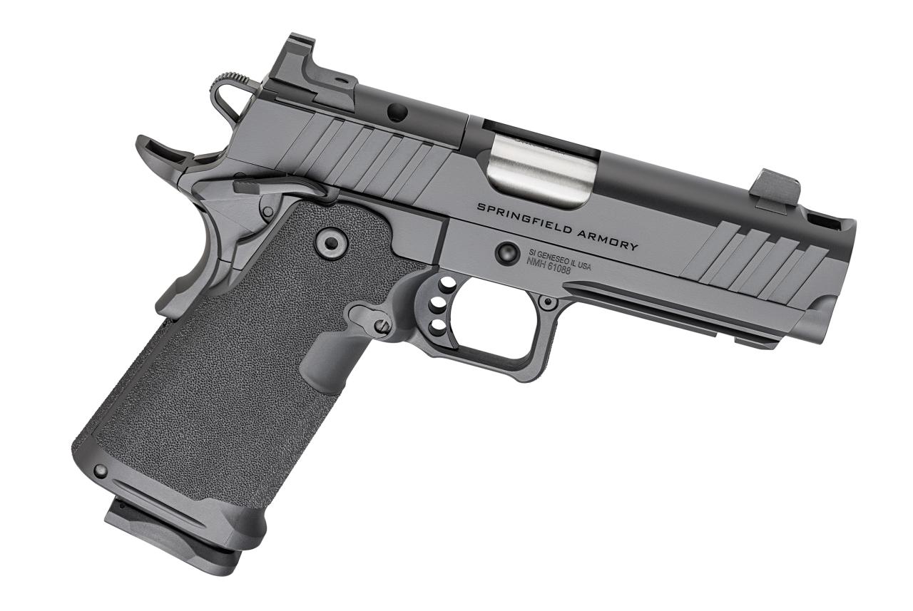 Springfield Armory Prodigy DS