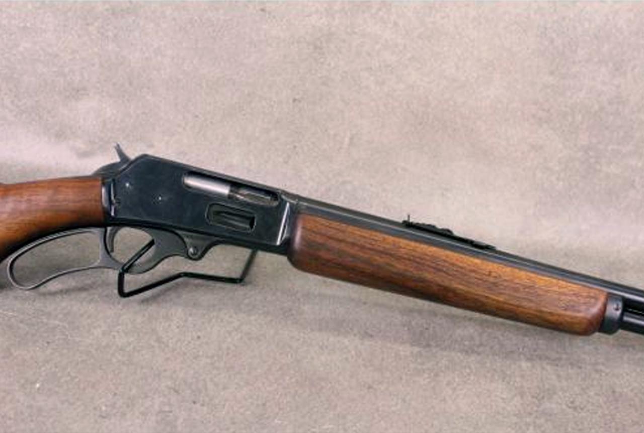 Remington Model 336A