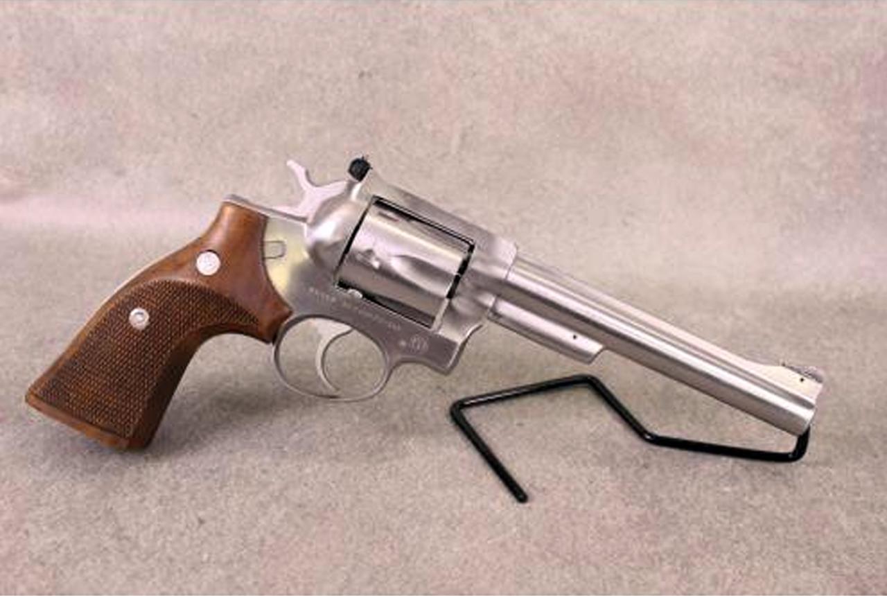 Ruger Security-Six