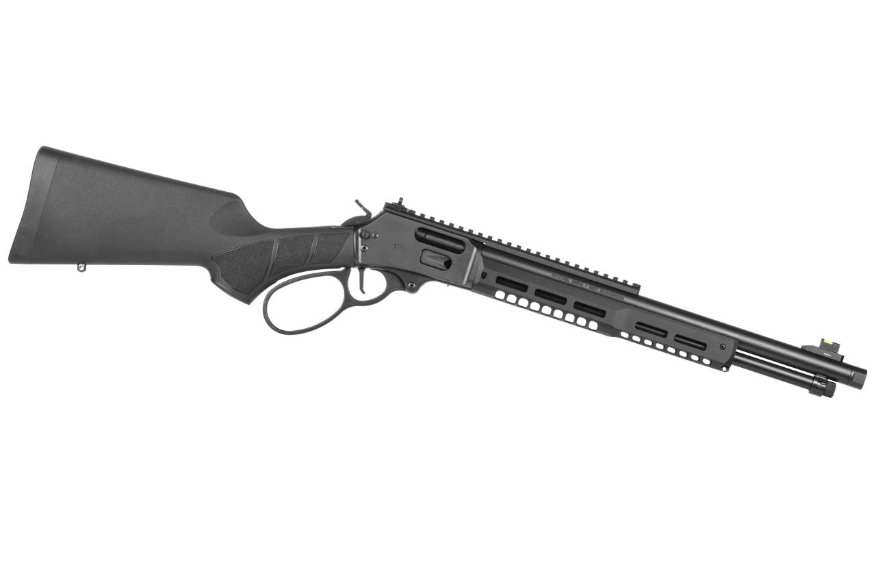 Smith & Wesson 1854 Stealth Hunter