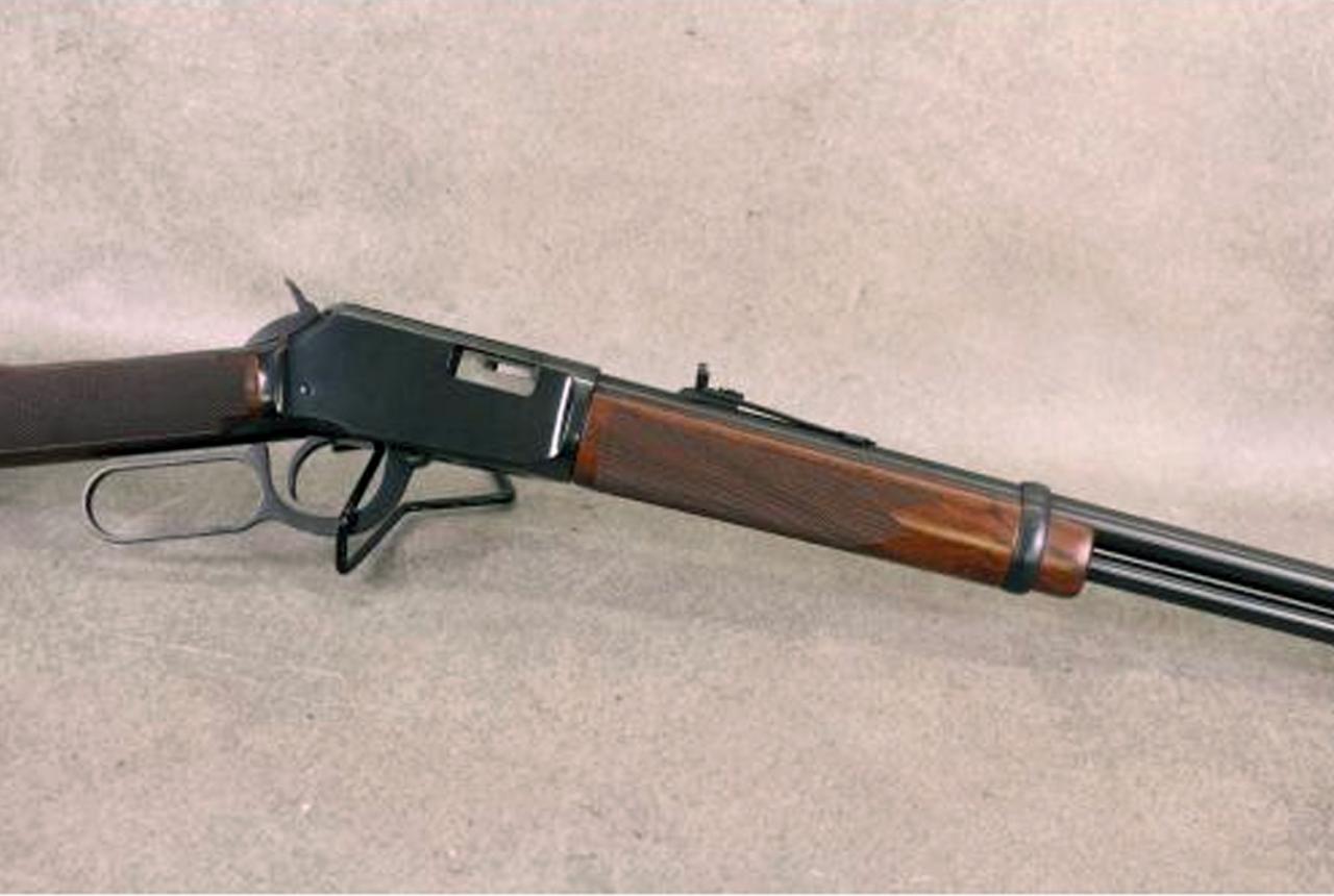 Winchester 9422