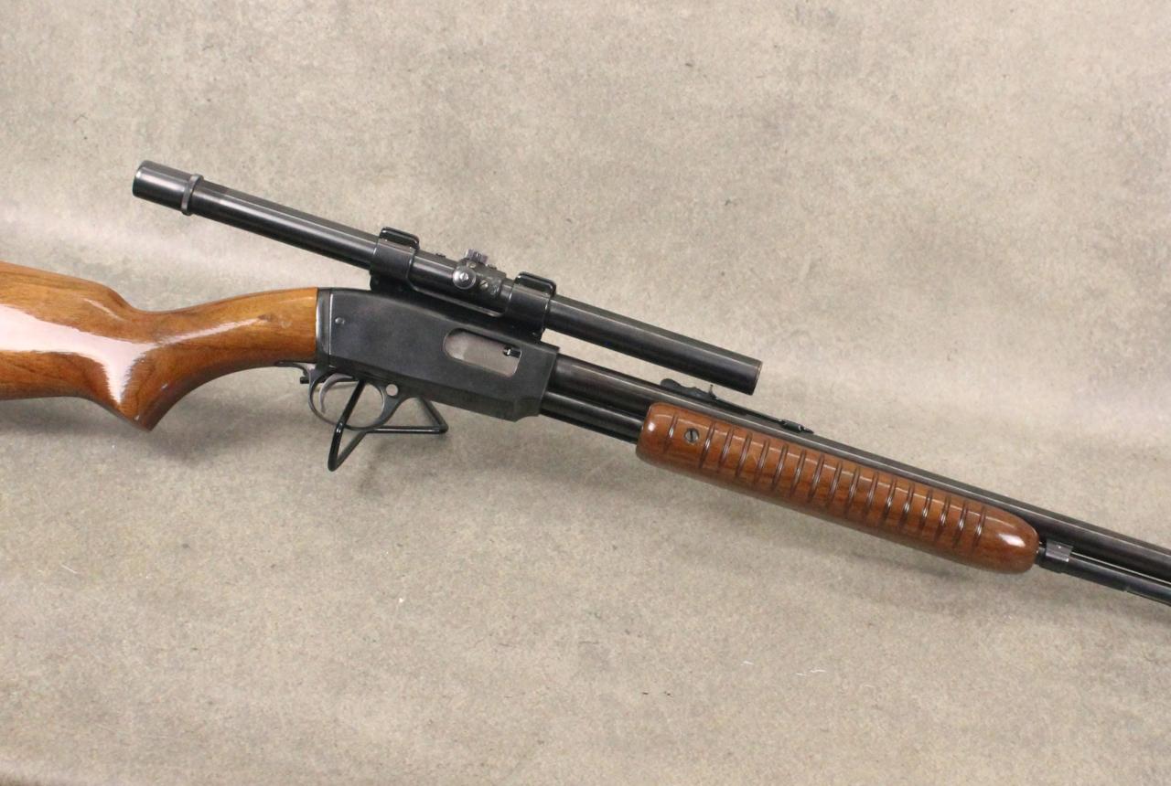Winchester Model 61