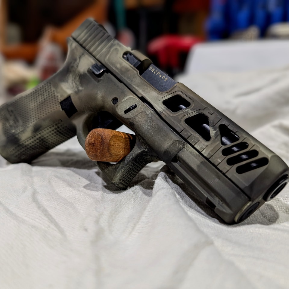 Glock 19