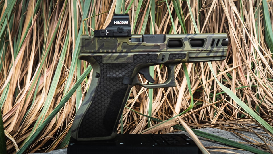 Glock 17