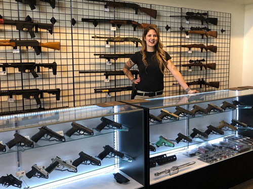 New Gun Owner Training Package - Includes Concealed Carry New Gun Owner Training Package - Includes Concealed Carry