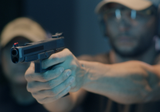 Concealed Carry Course