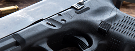 Pistol