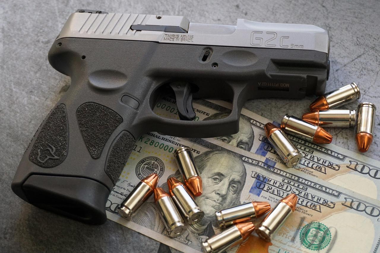 buy gun