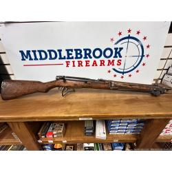 The Japanese Arisaka Type 44: Forgotten Gem of Military History