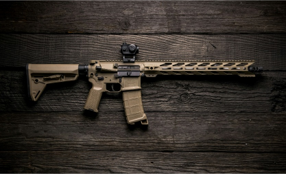 COURSE TITLE #1 HERE