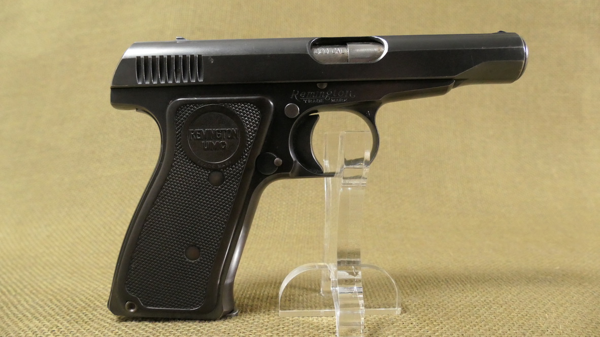 Remington Model 51 .380 ACP