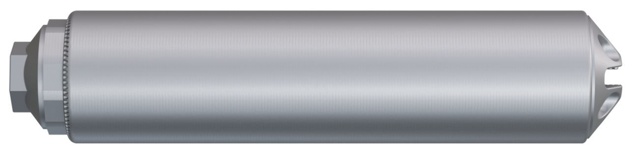 WT556 5.56 Suppressor
