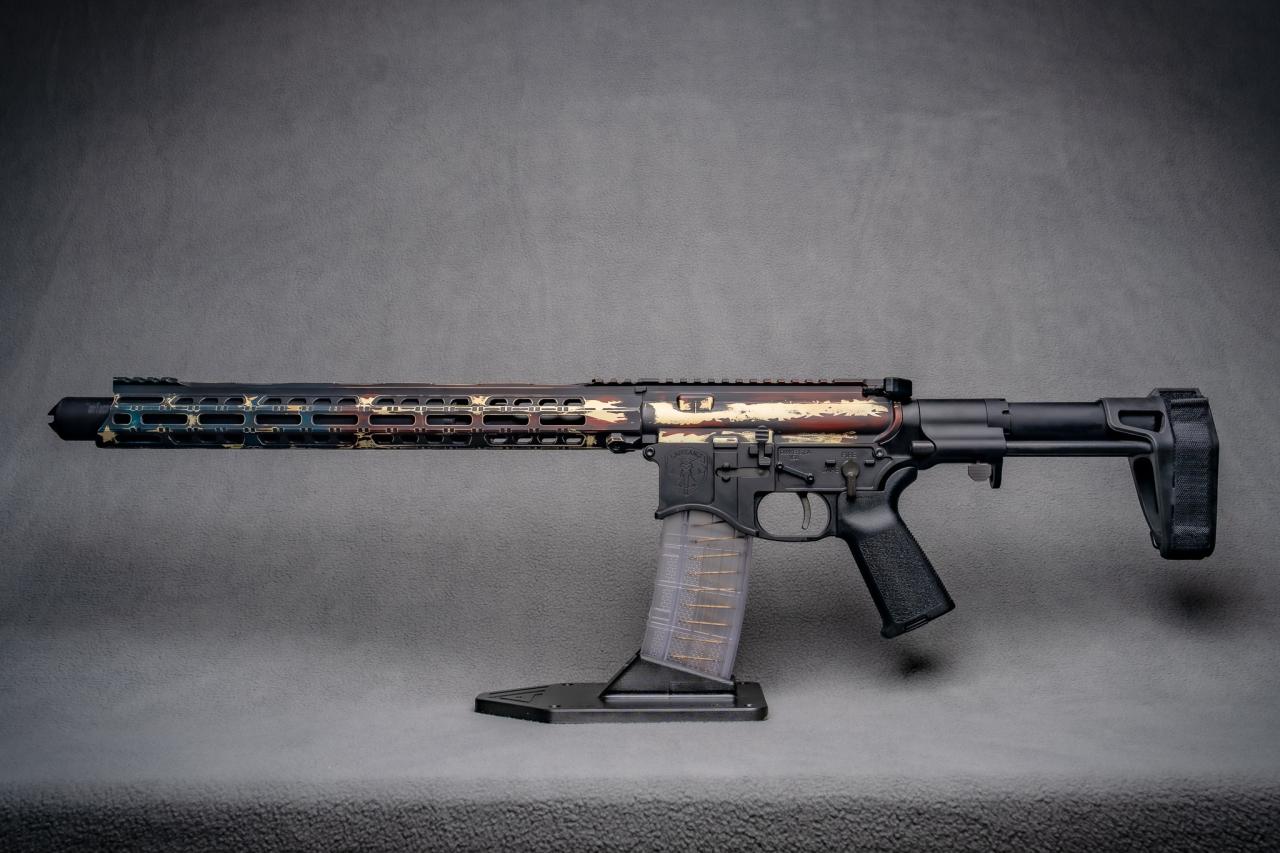 Integral Upper Suppressor