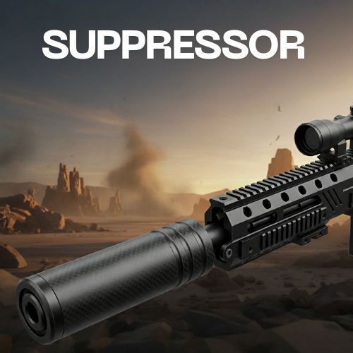 Suppressor