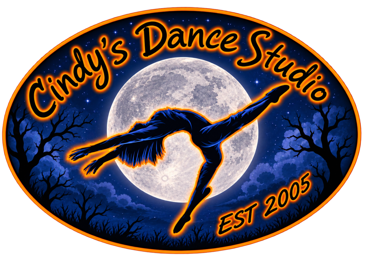Cindy's Dance Studio