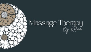 Massage Therapy by Kalina