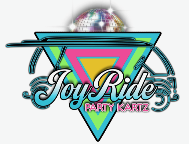 JoyRide Party Kartz