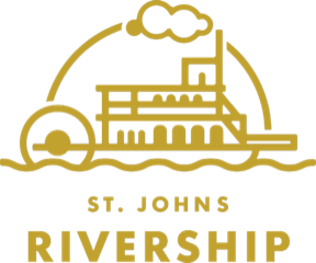 St. Johns Rivership