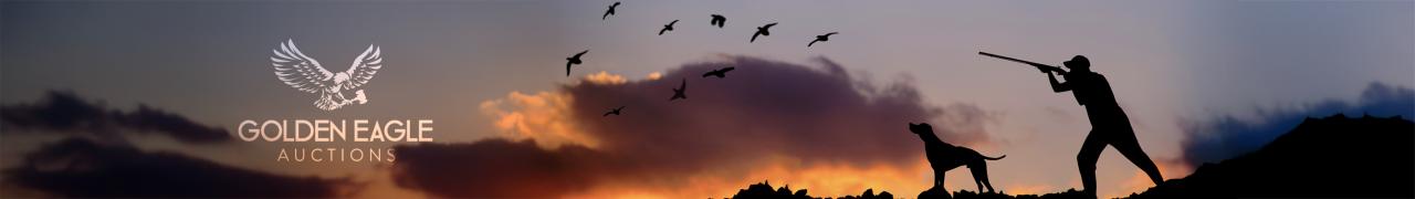 Golden Eagle Auctions