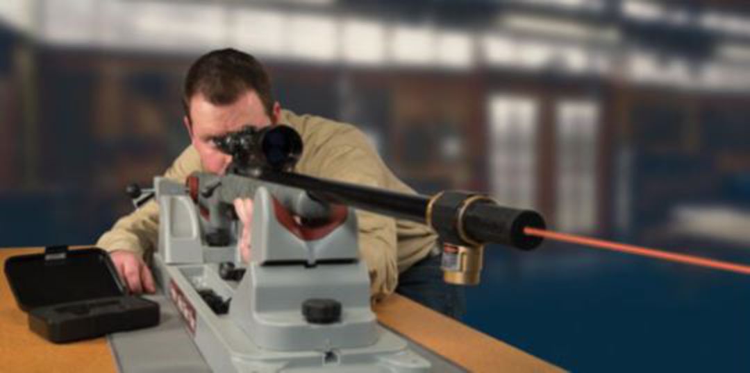 Boresighting service