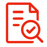 Appraisal Icon