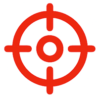 Precision Icon