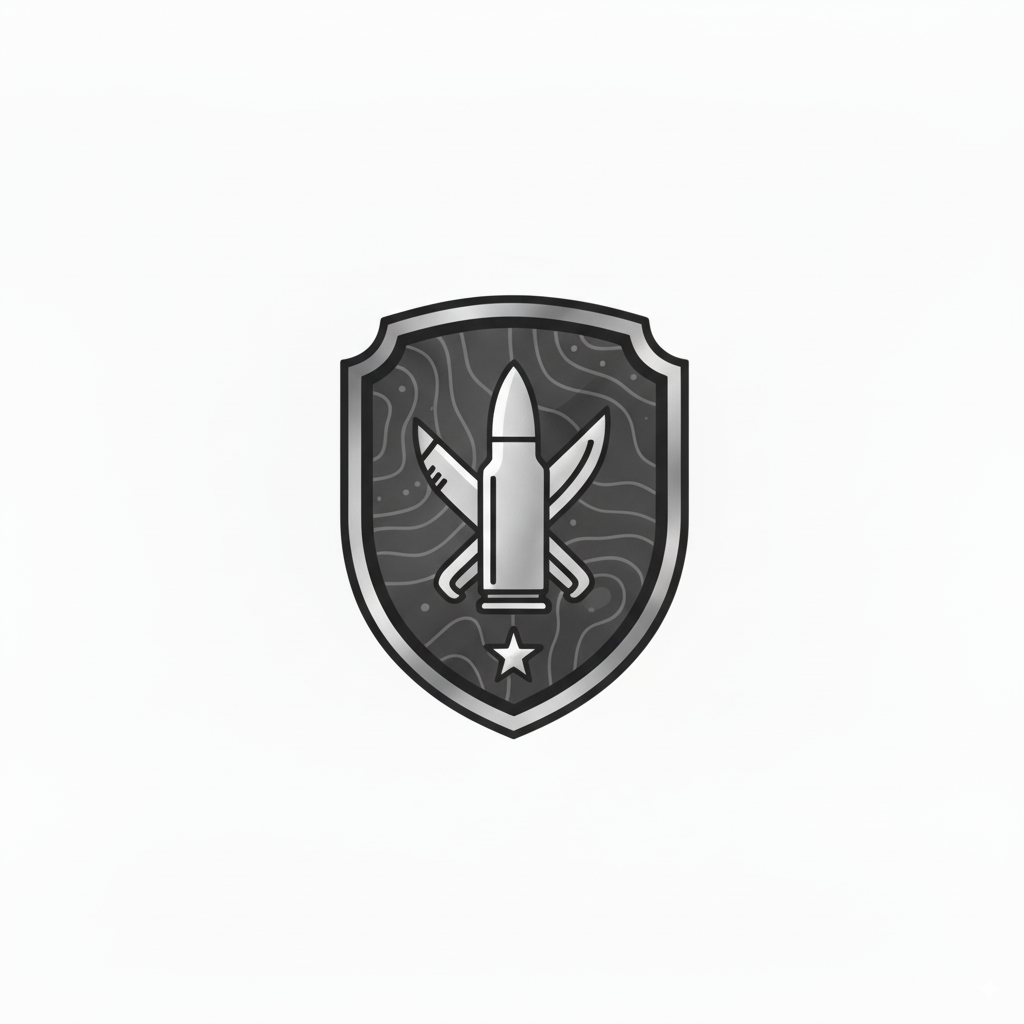 Field-Tested Products Icon