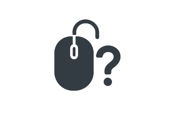 Icon representing wasted time and money