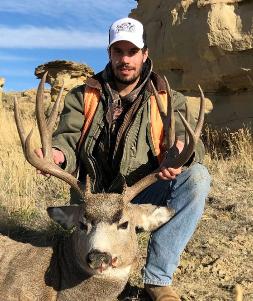 Barrels and Arrows team