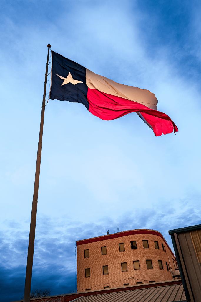 "Firearms training at Texas Guns"