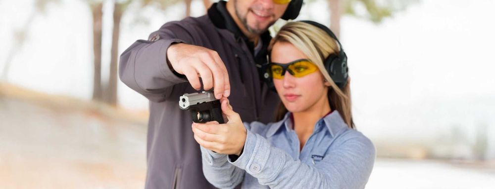 Massachusetts License to Carry class — LTC-033 in Woburn MA