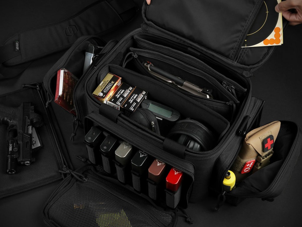 CASES & BAGS