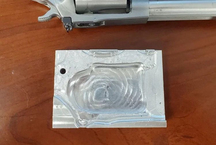 Drilling Fixture
