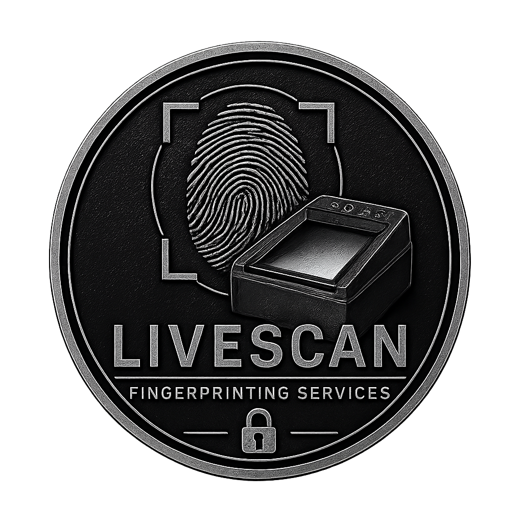 Thumbprint logo