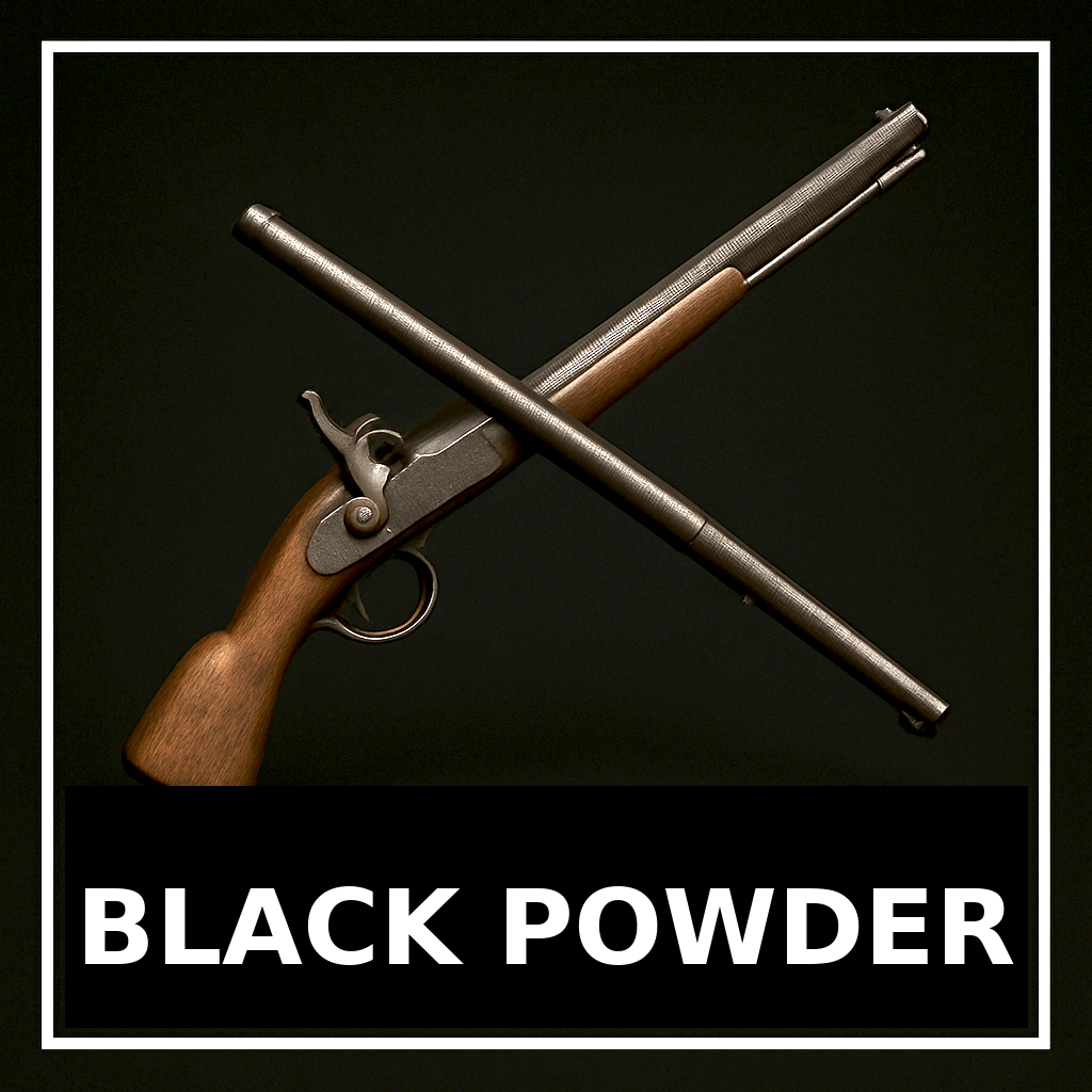 Black Powder