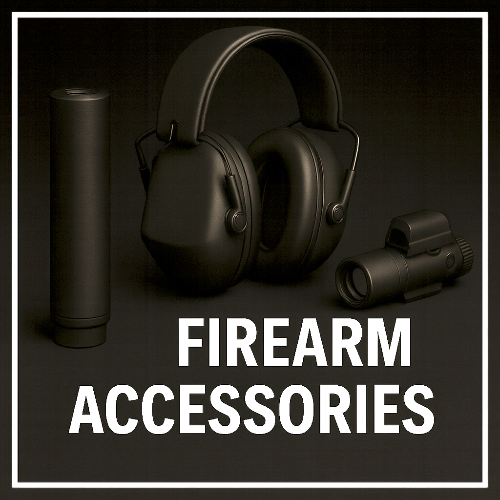 Firearm Accessories