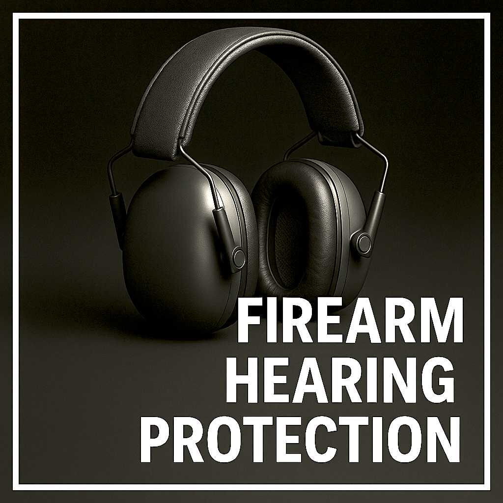 Hearing Protection