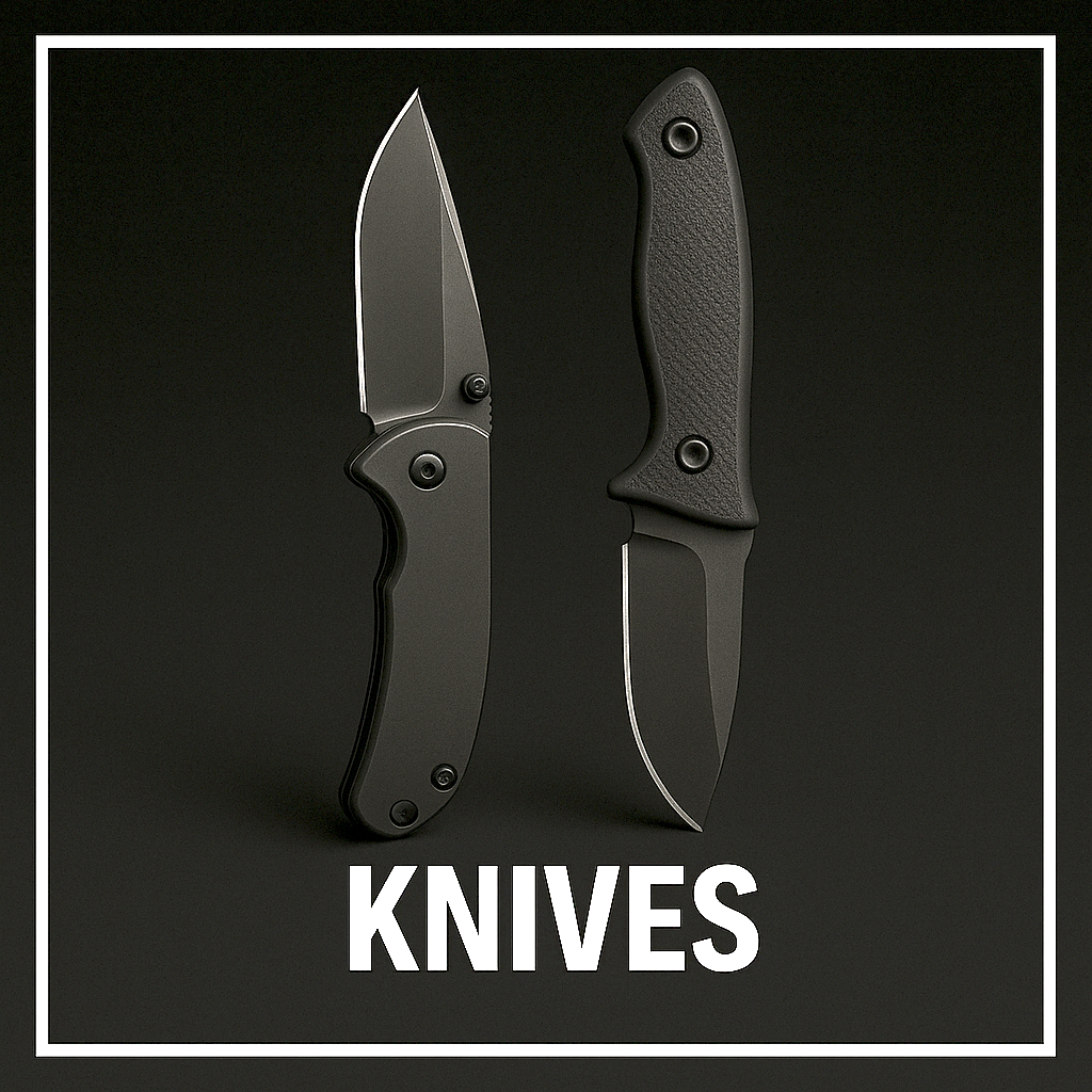 Knives