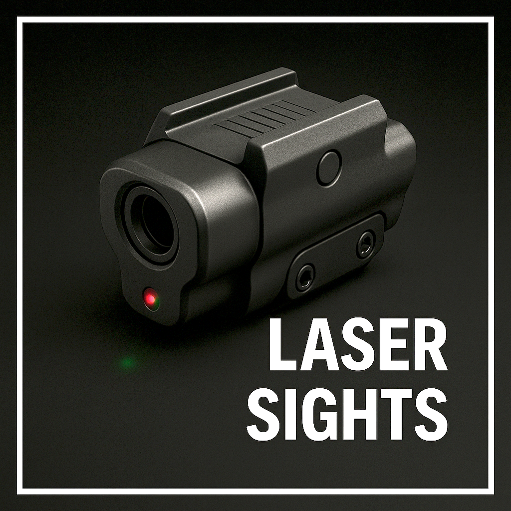Laser Sights