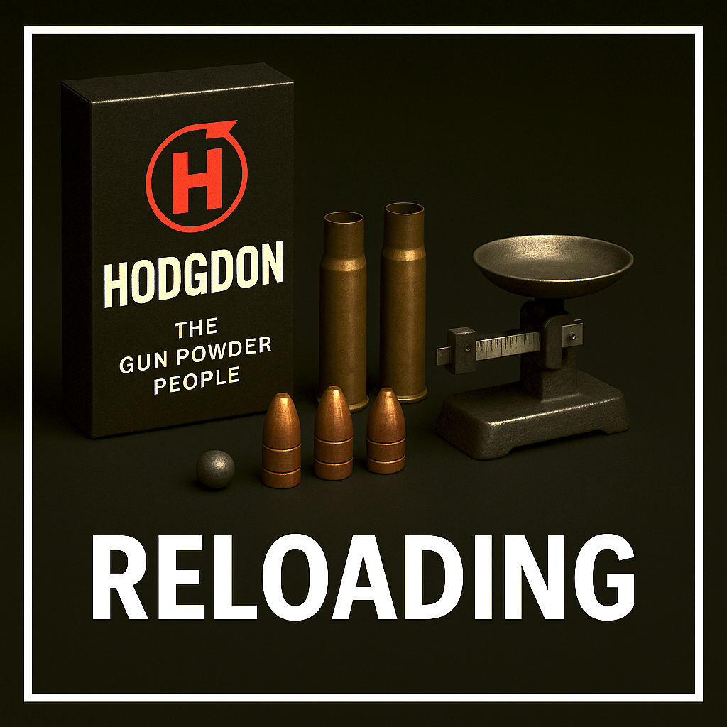 Reloading
