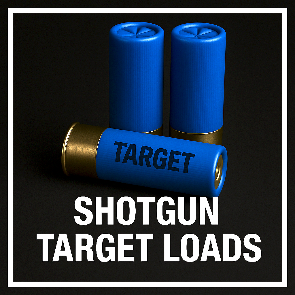 Shotgun Target