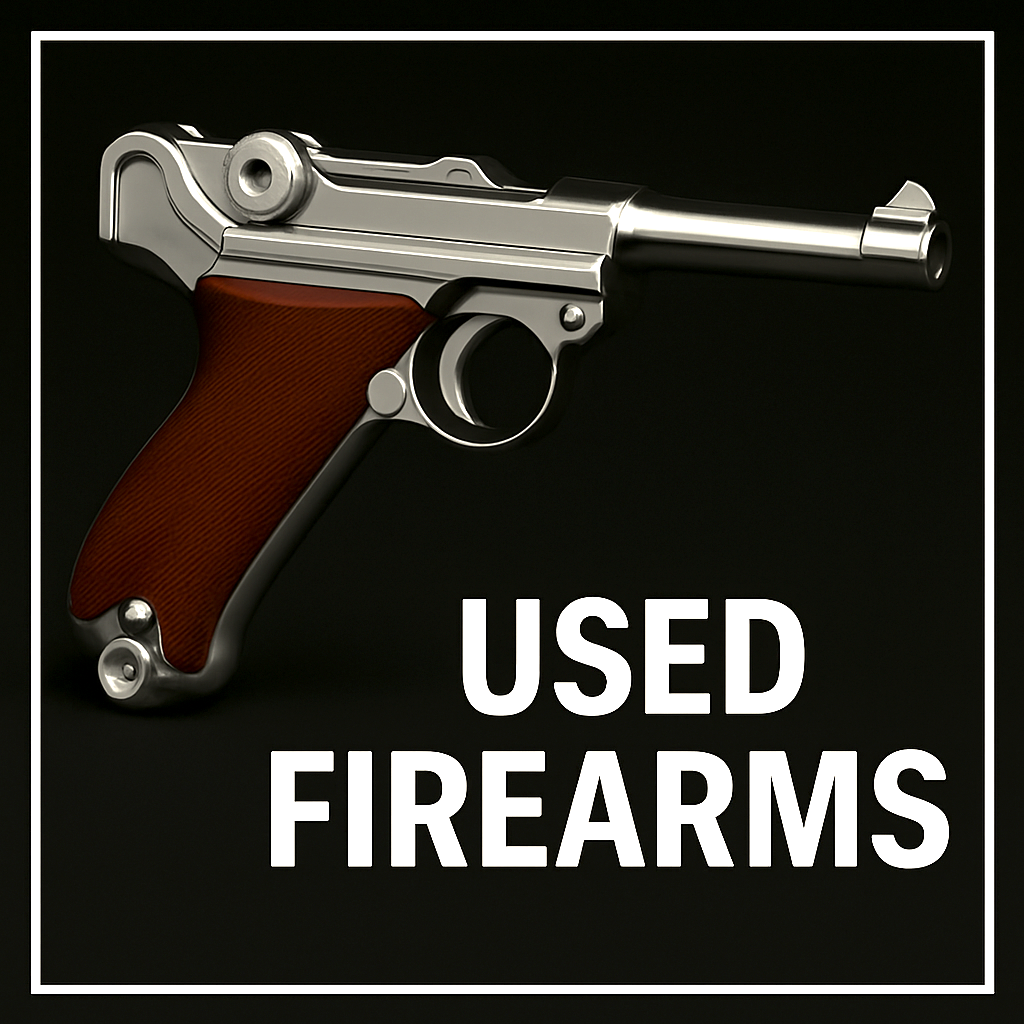 Used Guns