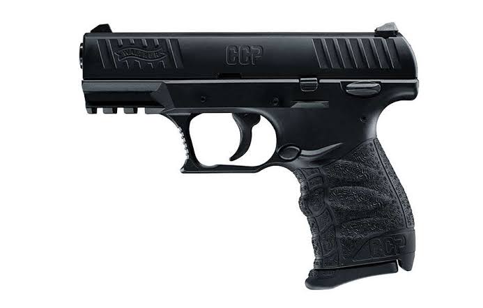 Walther CCP