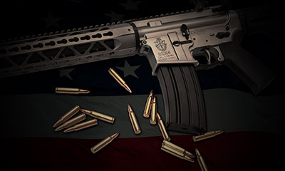 Ammo